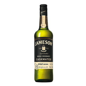 Jameson Caskmates Stout irski viski